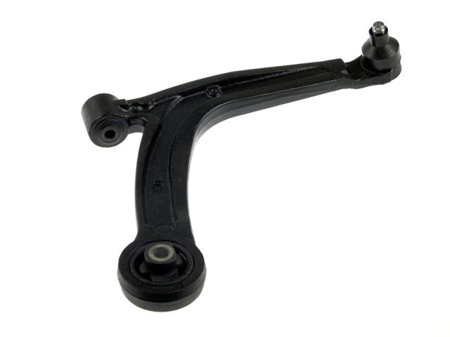 For Fiat 500 2008-2015 Lower Front Right Wishbone Suspension Arm