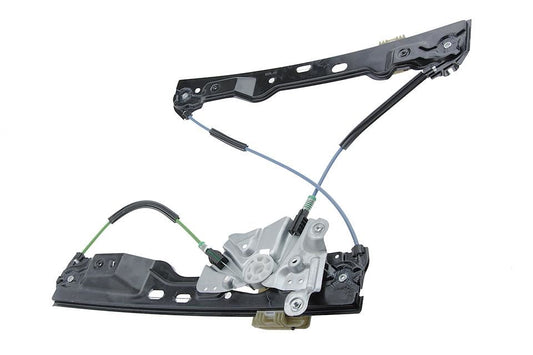 Vauxhall Insignia A 2008-2017 Front Left Electric Window Regulator