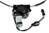 Jeep Grand Cherokee Mk2 1999-2004 Rear Left Electric Window Regulator