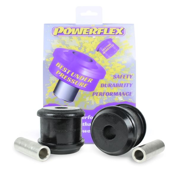 Peugeot Boxer (2006 - ON) PowerFlex Front Wishbone Rear Bush