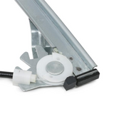 VW Golf Mk4 5dr Hatch 1997-2005 Front Left Electric Window Regulator