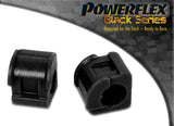 For VW Golf MK2 4WD 1985-1992 PowerFlex Black Series Front Anti Roll Bar Mount