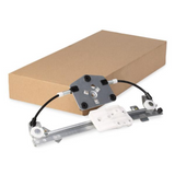 Seat Leon Mk1 1998-2005 Rear Left Electric Window Regulator