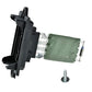 Peugeot 1007 2005 - 2018 Heater Blower Motor Fan Resistor