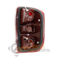TOYOTA RAV-4 2004-2/2006 REAR TAIL LIGHT PASSENGER SIDE N/S