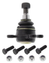 Opel Vauxhall Campo TF 1991-2004 Front Upper Ball Joints Pair