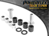 For TVR Griffith-Chimaera PowerFlex Black Front/Rear Wishbone Bush Special