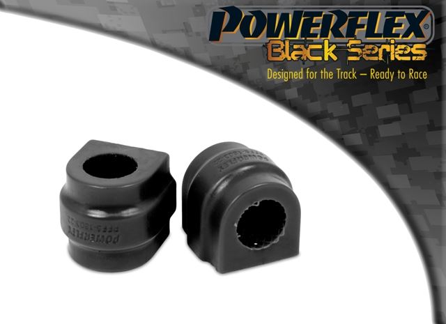 Mini Countryman R60 2WD 2010-2016 PowerFlex Black Front Anti Roll Bar Bush