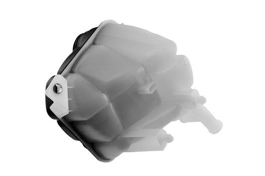 Mercedes GL-Class X166 2012-2019 Radiator Coolant Expansion Header Tank & Sensor