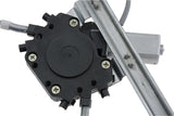 Fiat Panda Mk3 2011-2020 Front Right Electric Window Regulator