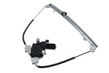 Renault Clio Mk2 1998-2012 Front Right Electric Window Regulator