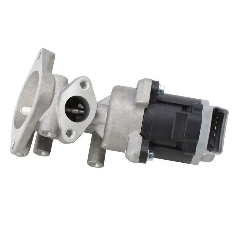 For Land Rover Discovery 3 2.7 TDVM 2004-2009 EGR Valves Pair