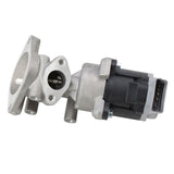 For Land Rover Discovery 3 2.7 TDVM 2004-2009 EGR Valves Pair