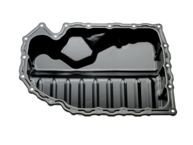 Seat Altea XL 2007-2018 2.0 TFSI 4x4 Steel Engine Oil Sump Pan