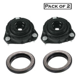 Ford Focus MK1 1998-2004 Front Suspension Strut Top Mounts & Bearings