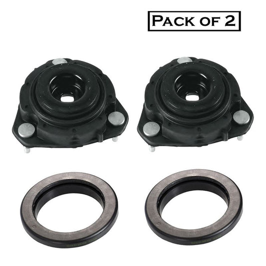Ford Focus MK1 1998-2004 Front Suspension Strut Top Mounts & Bearings