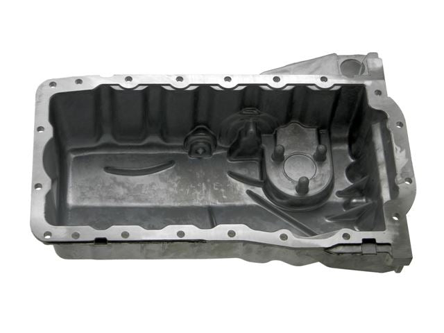 Seat Toledo 1998-2004 1.8 20V Aluminium Engine Oil Sump Pan