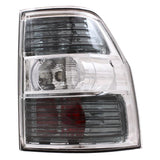 MITSUBISHI SHOGUN INCL. PAJERO 2007-> REAR TAIL LIGHT DRIVERS SIDE O/S