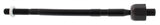 Seat Cordoba 6L2 2002-2009 Front Inner Tie Track Rod Ends