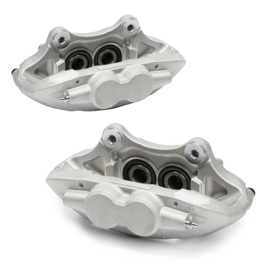 BMW 2 Series F22/F87/F23 2012-2021 Front Pair Brake Calipers 340mm Discs