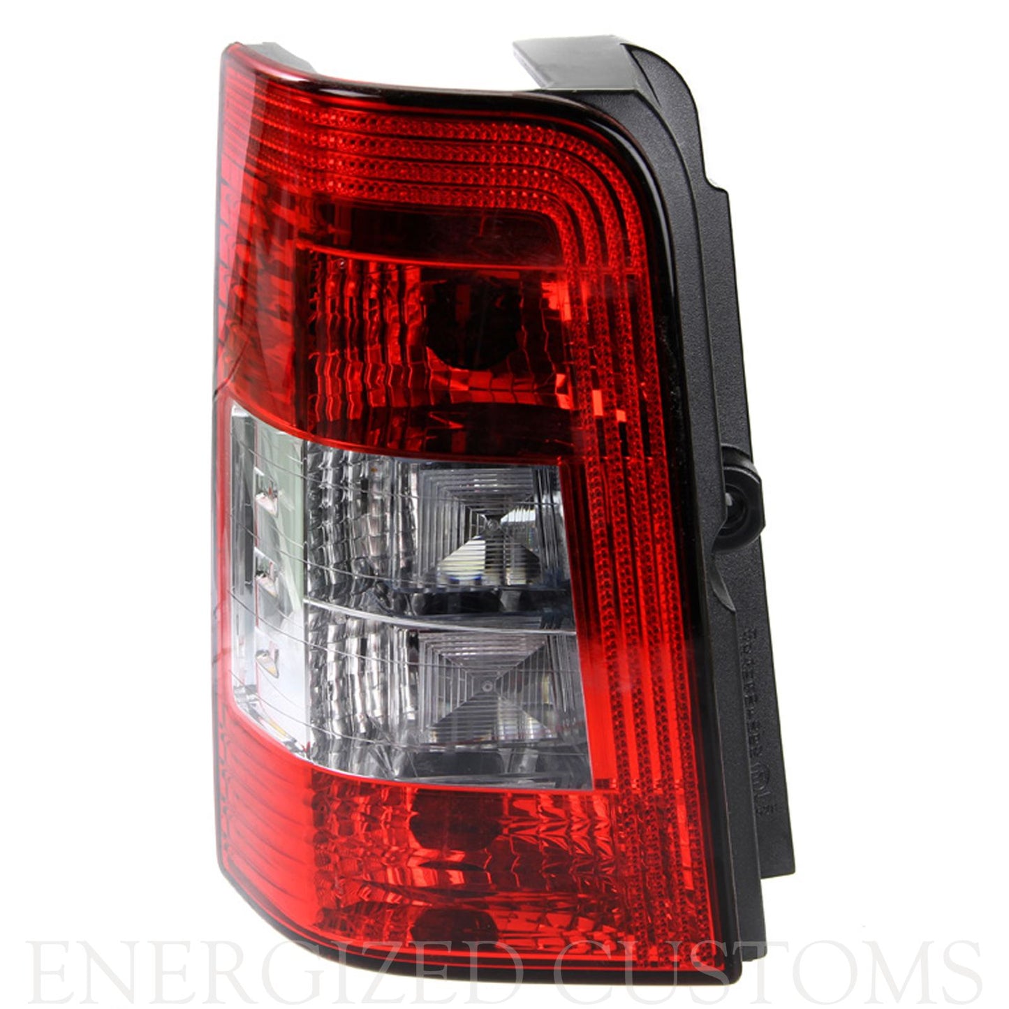 CITROEN BERLINGO MK2 9/2005-2008 REAR TAIL LIGHT PASSENGER SIDE N/S