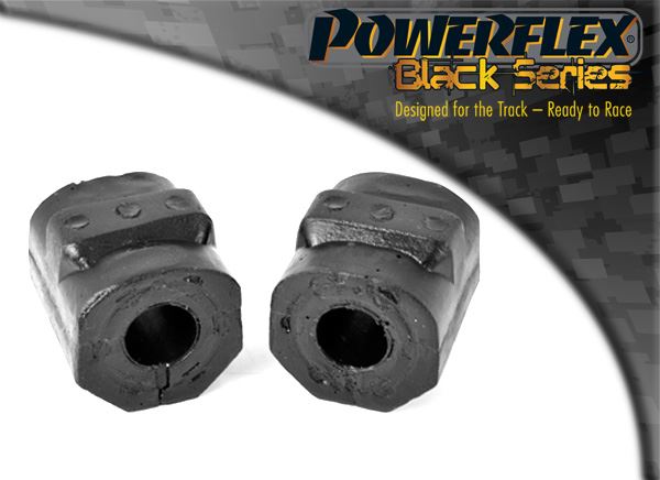 For VW Polo 1975-1994 PowerFlex Black Series Front Anti Roll Bar Mount