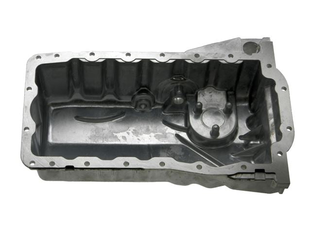 VW Polo 2005-2009 1.8 GTI / 1.8 GTI Cup Edition Aluminium Engine Oil Sump Pan