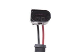 Smart Fortwo Cabrio W450 Mk1 1998-2007 Front Left Electric Window Regulator