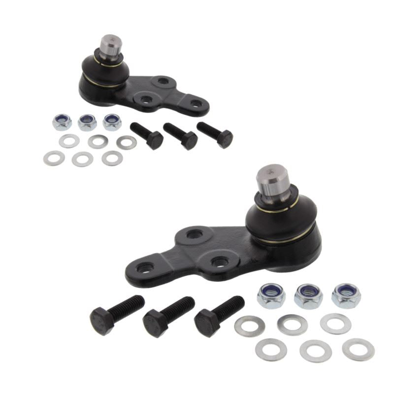 Ford Kuga MK I II 2008-2018 Front Lower Ball Joints Pair