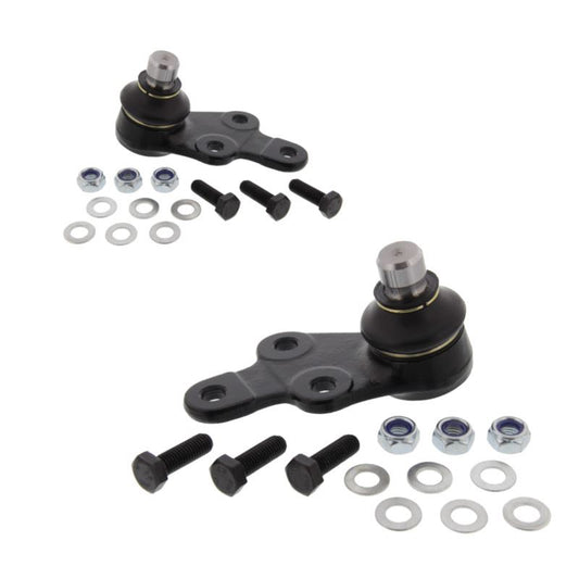 Ford Kuga MK I II 2008-2018 Front Lower Ball Joints Pair