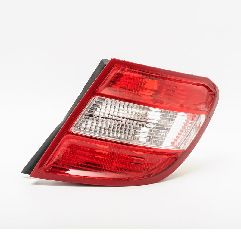 MERCEDES BENZ C CLASS S204 ESTATE 2008-2011 REAR TAIL LIGHT DRIVERS SIDE O/S