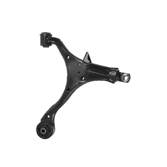 For Honda CR-V Mk2 2002-2006 Front Lower Wishbones Arms and Drop Links Pair