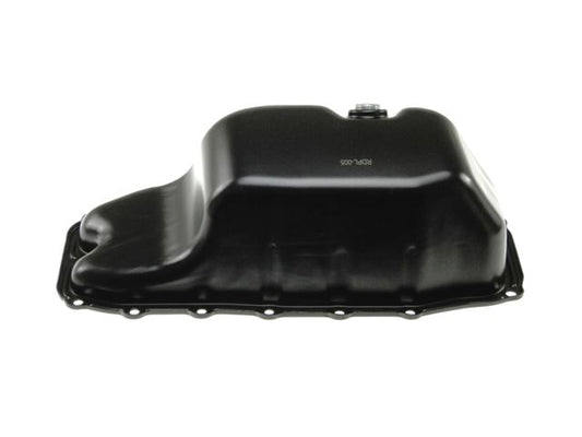 For Vauxhall Astra MK5 2004-2009 1.3 CDTI Steel Engine Oil Sump Pan