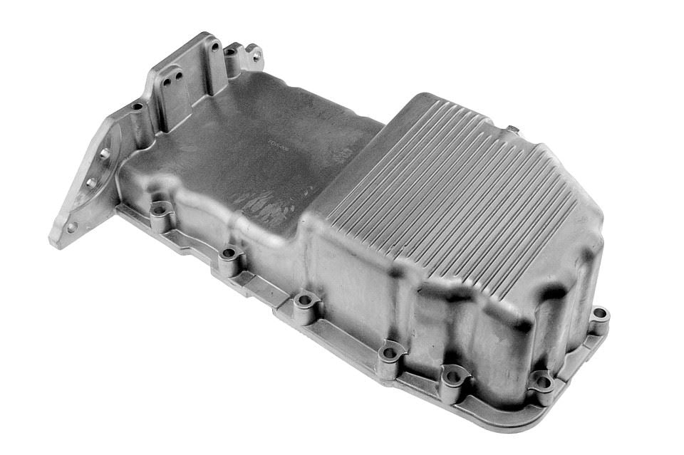 Chevrolet Evanda 2005-2011 2.0 Engine Oil Sump Pan