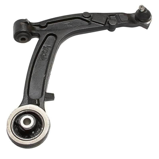 FIAT PANDA 2003-2012 FRONT LOWER SUSPENSION WISHBONE ARM DRIVERS RIGHT