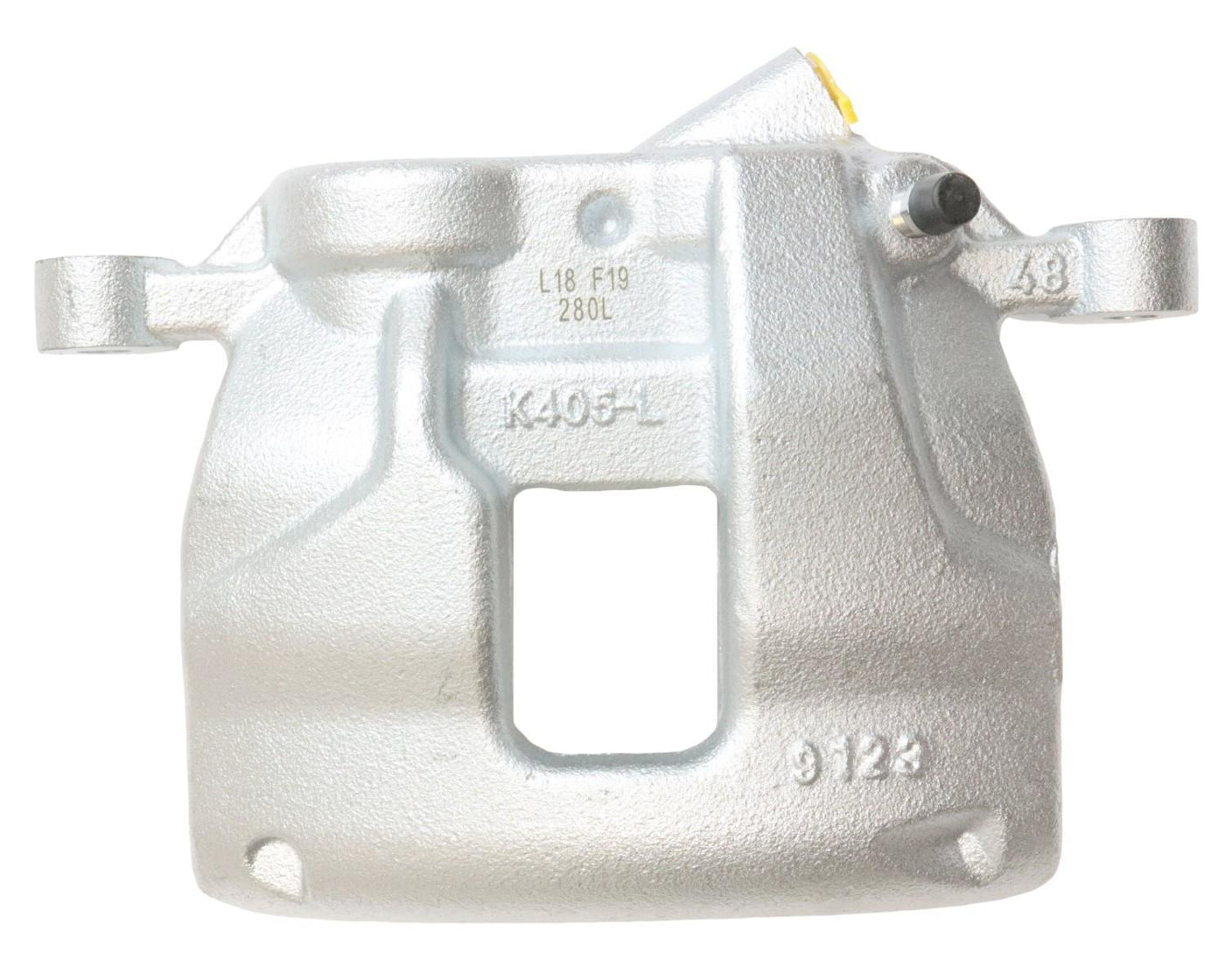 Ford Transit Tourneo 2006-2014 Front Left Brake Caliper