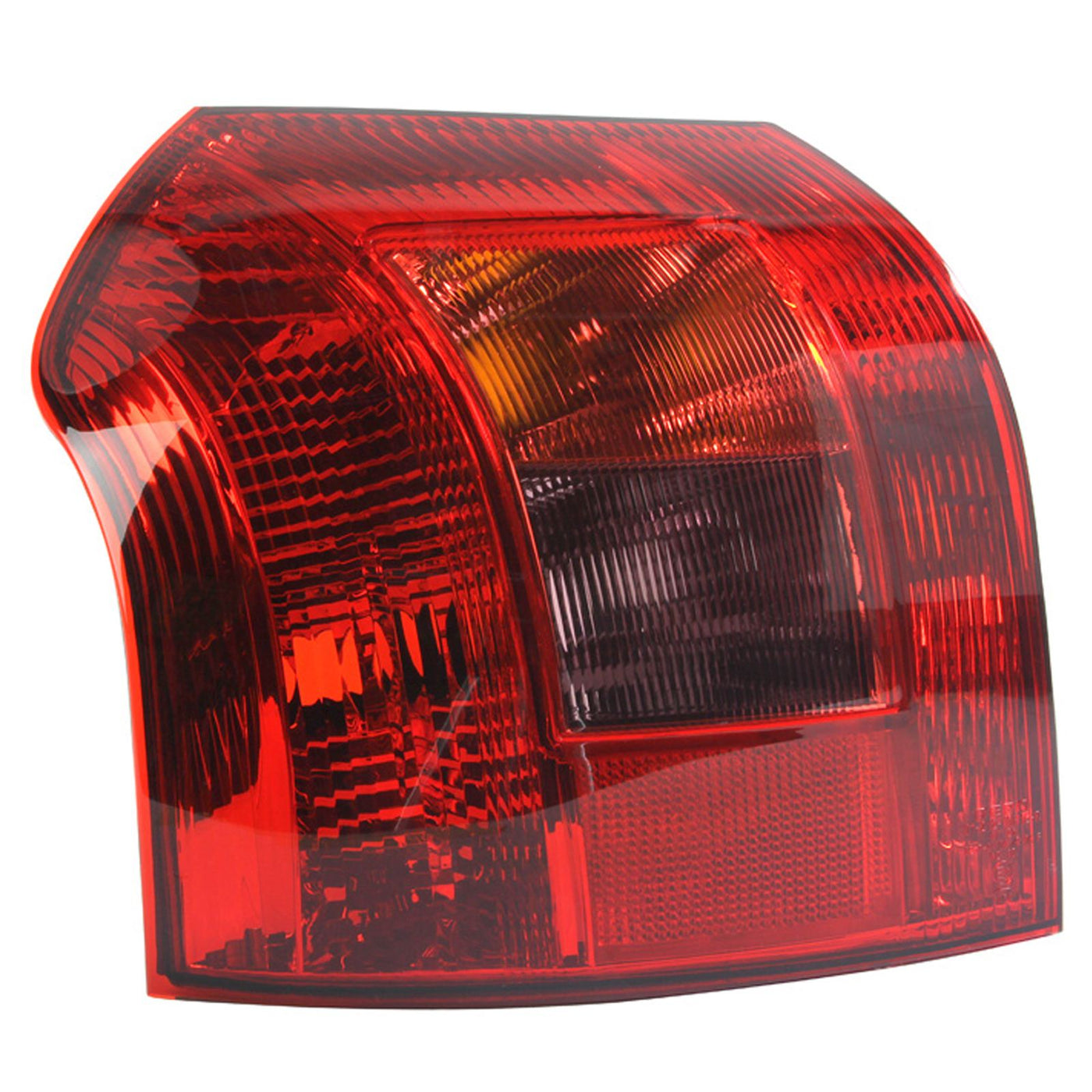 TOYOTA COROLLA 2002-2004 REAR TAIL LIGHT PASSENGER SIDE N/S