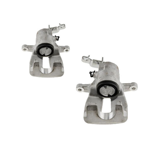 Seat Leon 2005-2012 Rear Pair Brake Caliper
