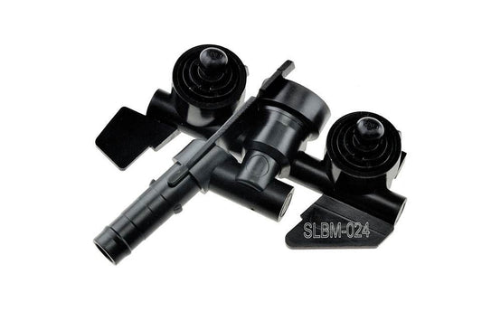 BMW 3 Series E46 2000 - 2007 Left Headlight Cleaning System