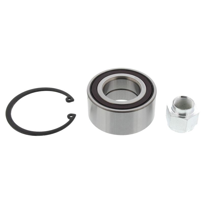 Peugeot 207 2006-2014 Front Wheel Bearing Kit