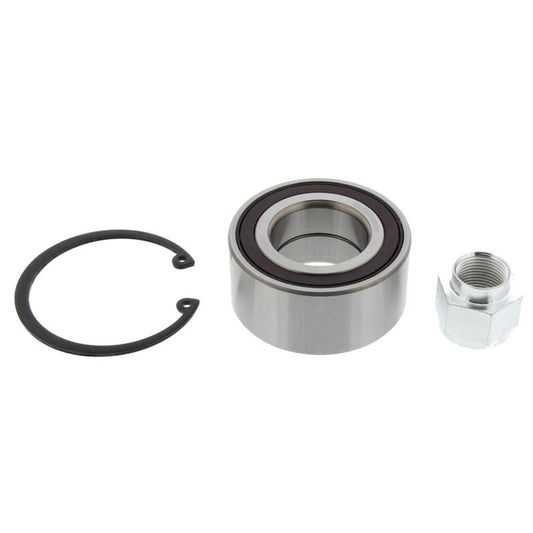 Peugeot 207 2006-2014 Front Wheel Bearing Kit