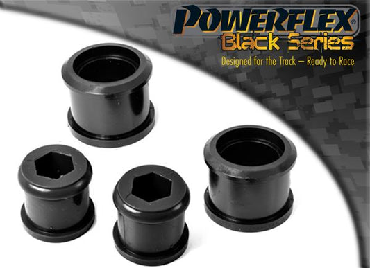 For Alfa Brera 2005-2010 PowerFlex Black Series Front Lower Arm Rear Bush