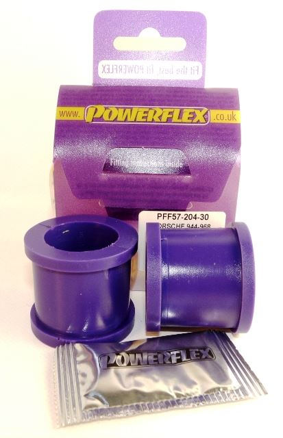 For Porsche 944 1982-1991 PowerFlex Front Anti Roll Bar Bush