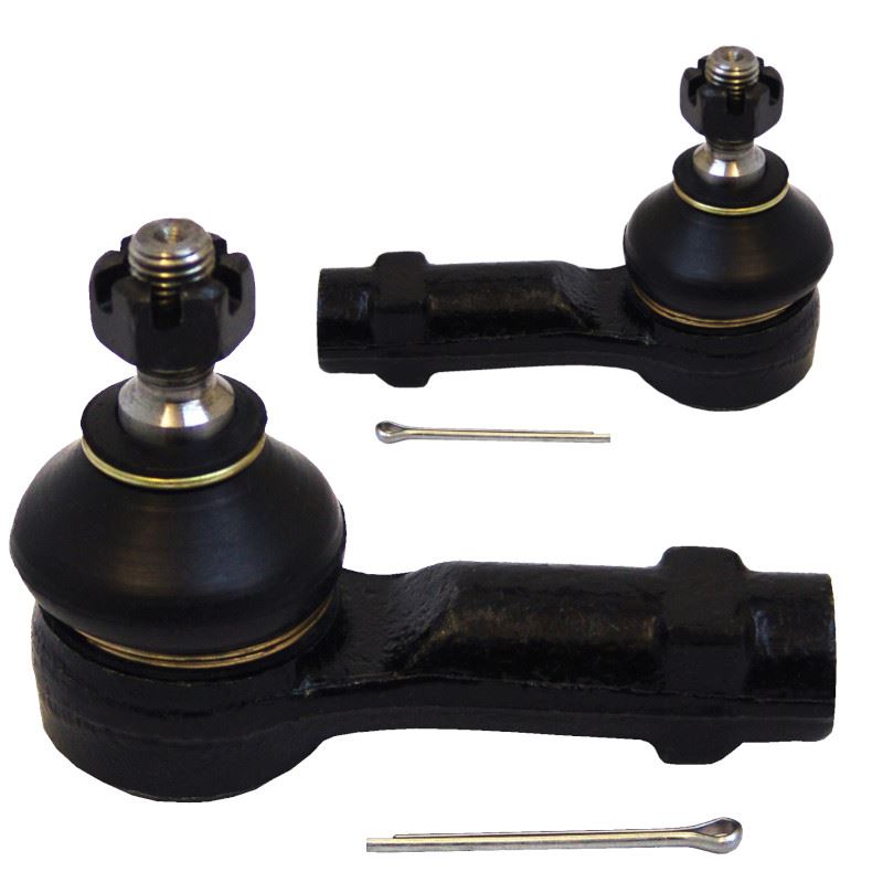 Hyundai Accent MK I MK II X-3 LC 1994-2005 Front Outer Tie Track Rod Ends