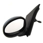 For Peugeot 107 2005-2013 Manual Primed Door Wing Mirror Passenger Side Left N/S
