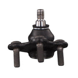Skoda Citigo 2011-2018 Front Lower Left Ball Joint