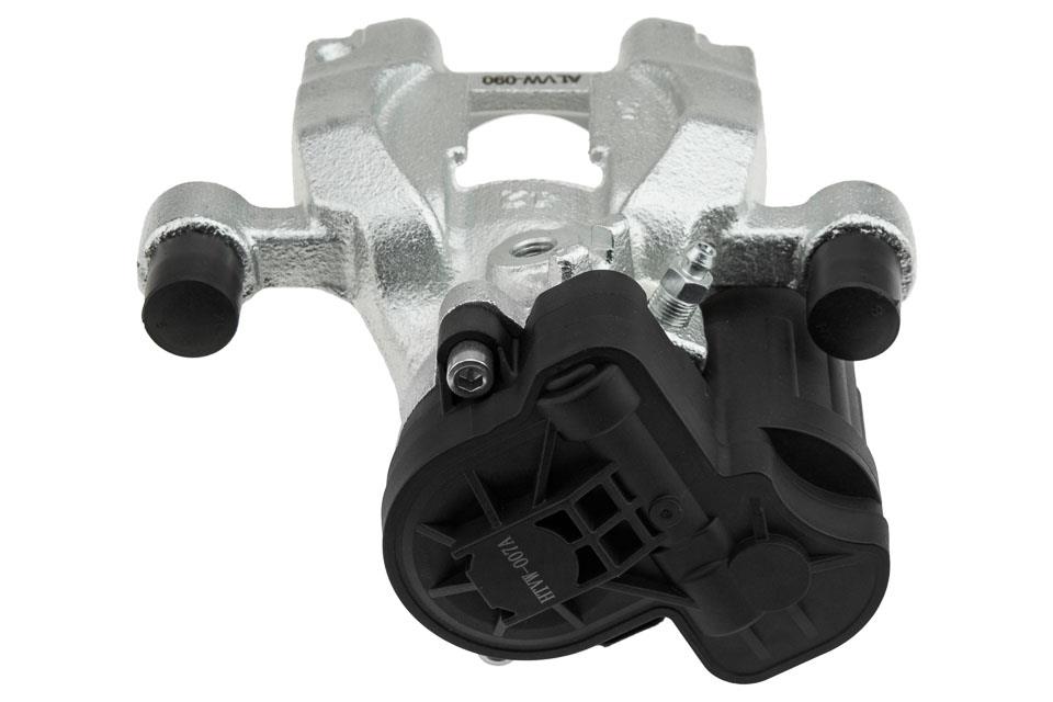 Seat Tarraco 2018-2023 Rear Right Brake Caliper 300mm Discs
