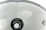 Mercedes GLK-Class X204 2008-2015 Radiator Coolant Expansion Header Tank & Sensor