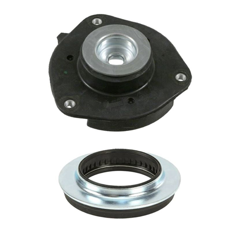 Audi TT 2006-2014 Front Suspension Strut Top Mounts & Bearings