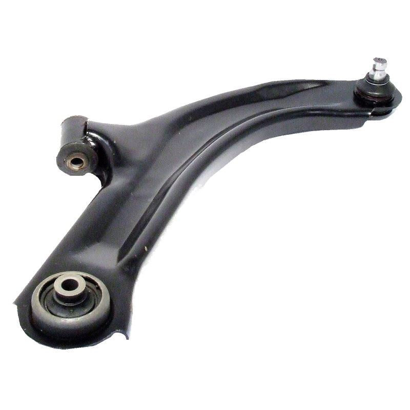 For Renault Modus 2004-2012 Front Lower Wishbones Arms and Drop Links Pair